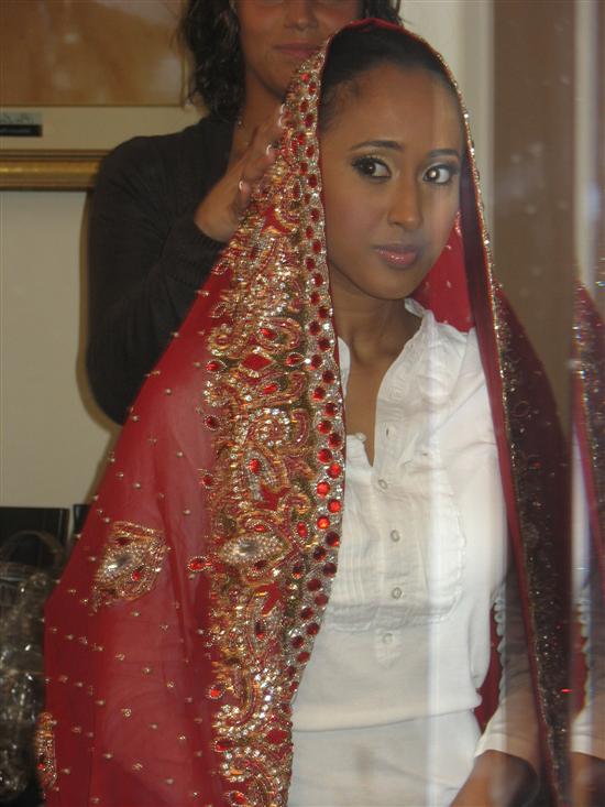 AFutureBride