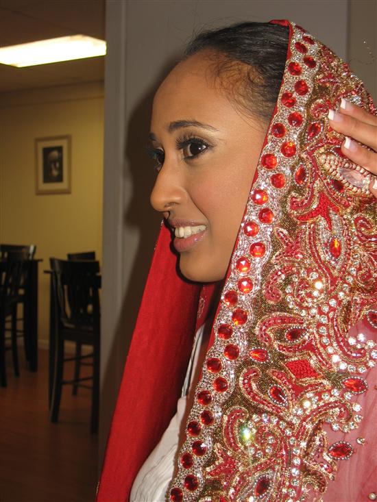 AFutureBride