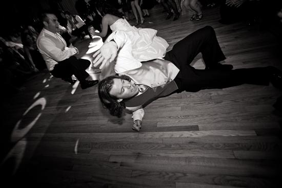 JamDancer