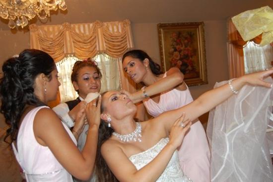 AugustBridein09