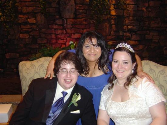 eternitybride