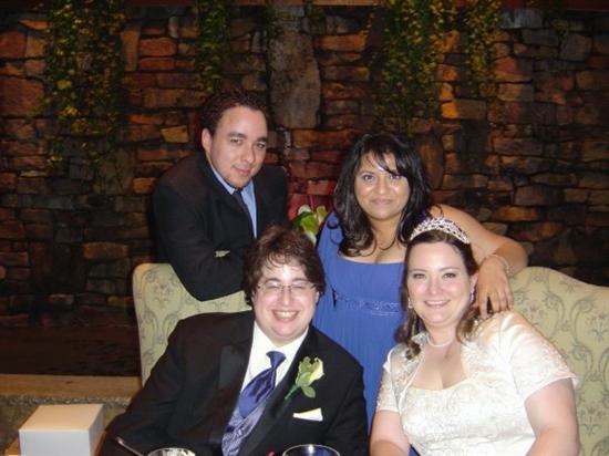 eternitybride
