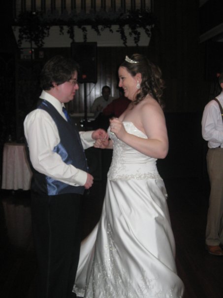 eternitybride