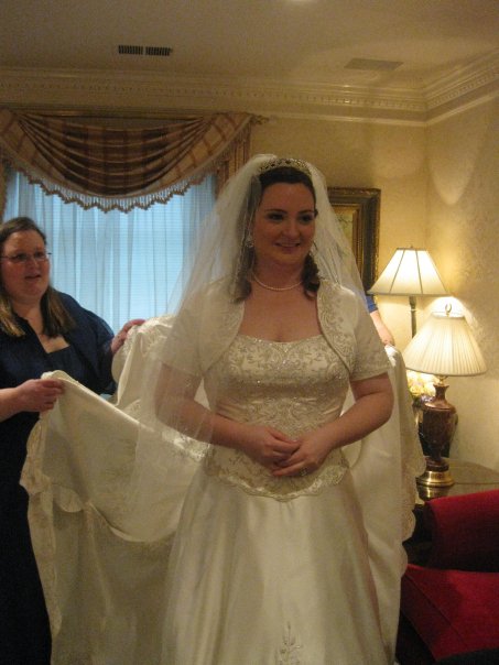 eternitybride