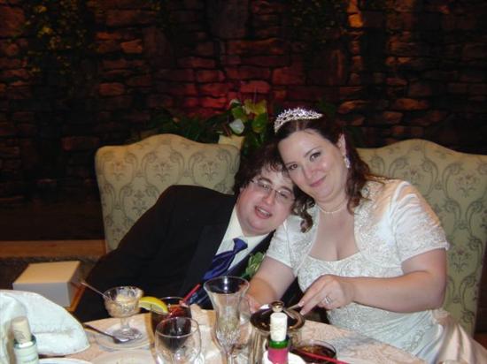 eternitybride
