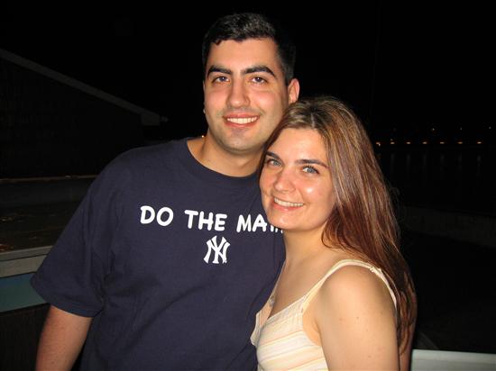TheNextMrs.B