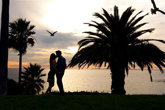 Kate In Love