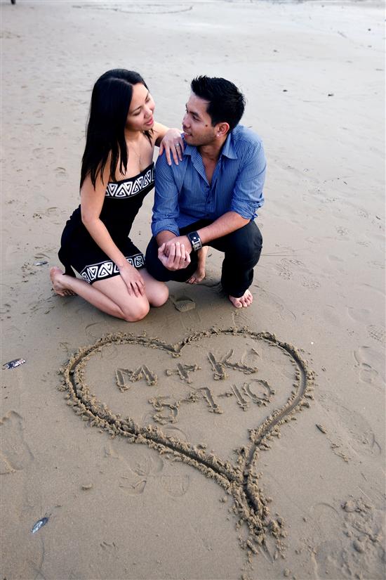 Kate In Love