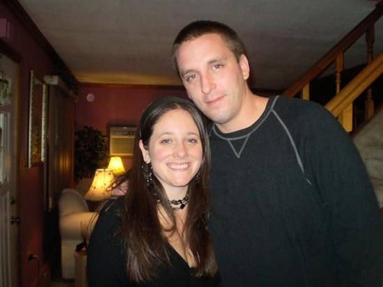 FallBride2010