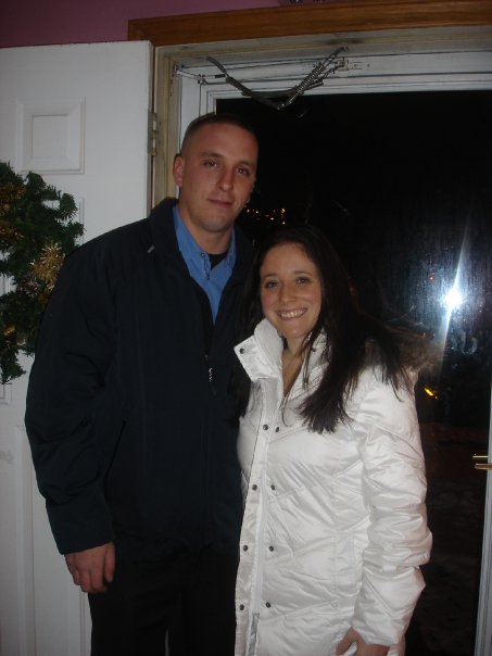 FallBride2010