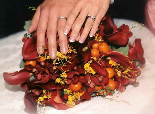 FallBride2010