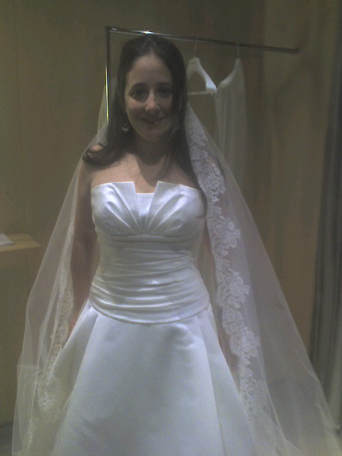 FallBride2010