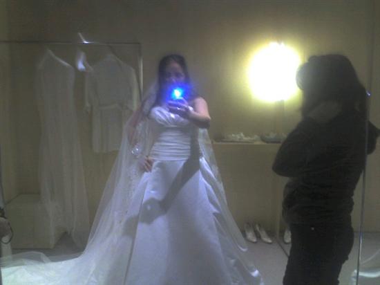 FallBride2010