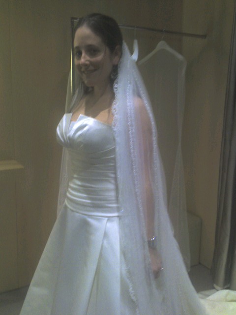 FallBride2010
