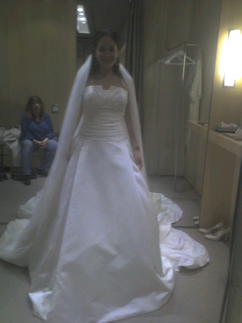 FallBride2010