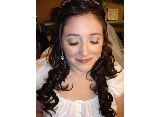 FallBride2010