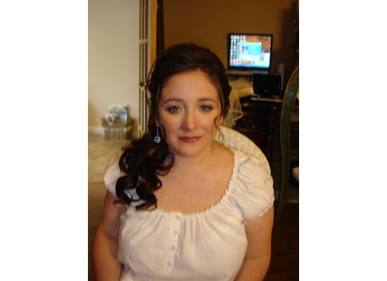 FallBride2010