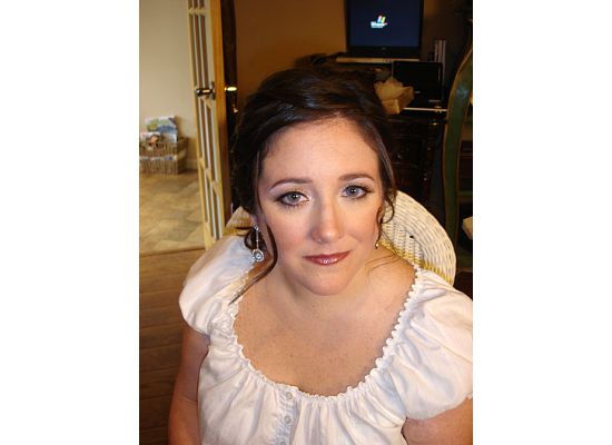FallBride2010