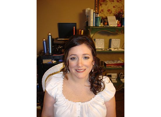 FallBride2010