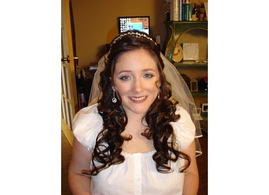 FallBride2010