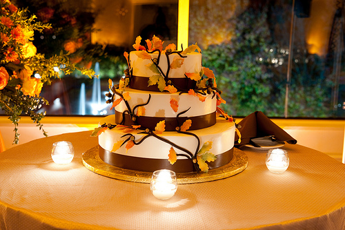 FallBride2010