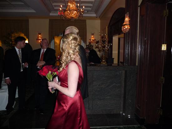 Summer Bride 2011