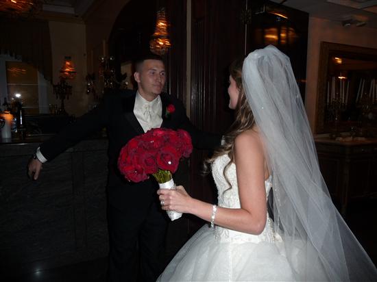 Summer Bride 2011