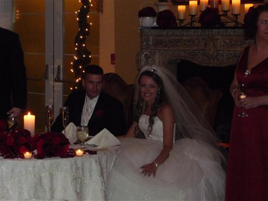 Summer Bride 2011