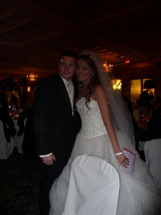 Summer Bride 2011
