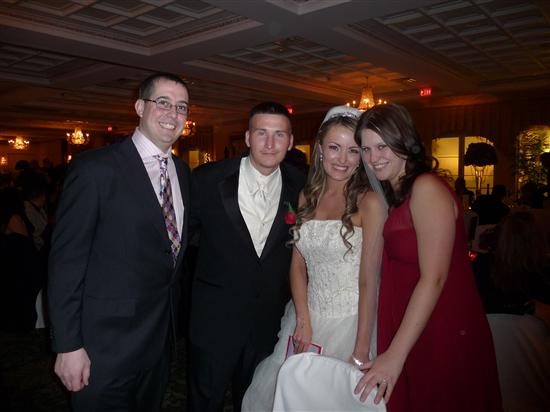 Summer Bride 2011