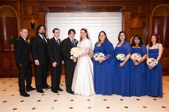 eternitybride