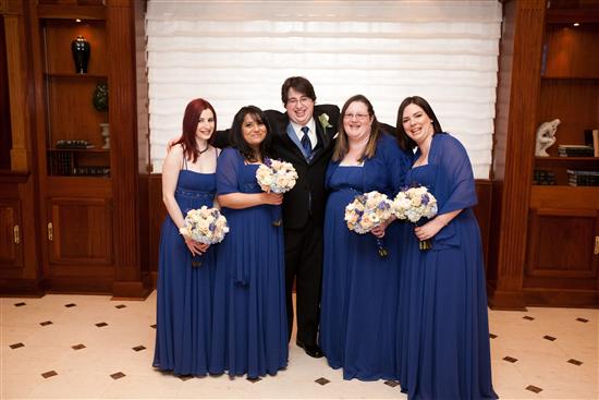 eternitybride