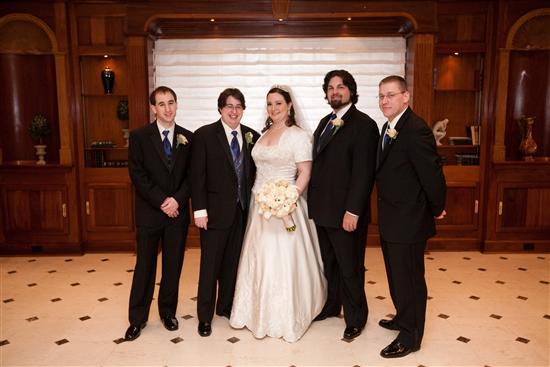 eternitybride