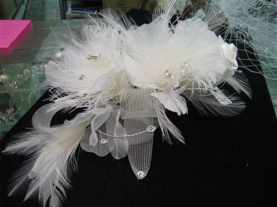 MikesBride2B