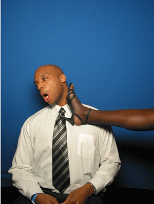 Client Services