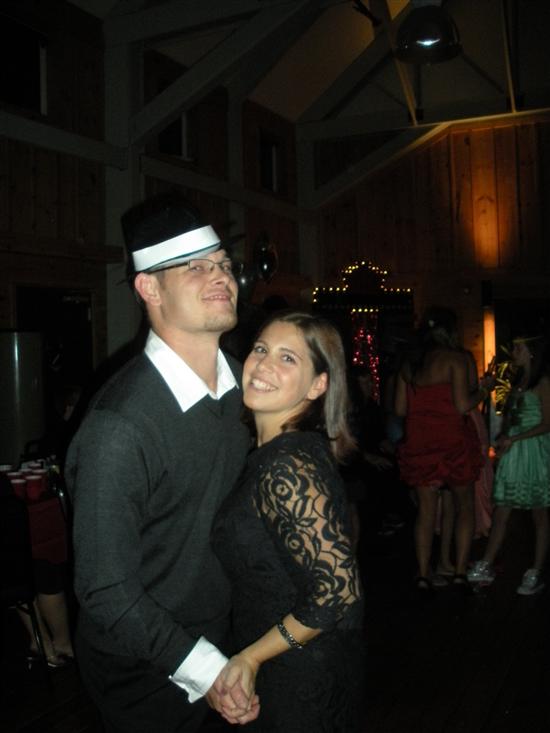 MrandMrsP