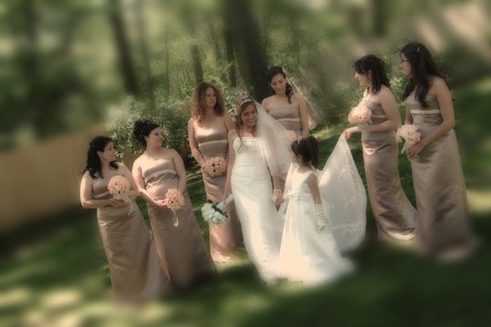 FFsBride