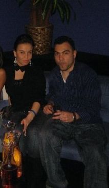 LadyB