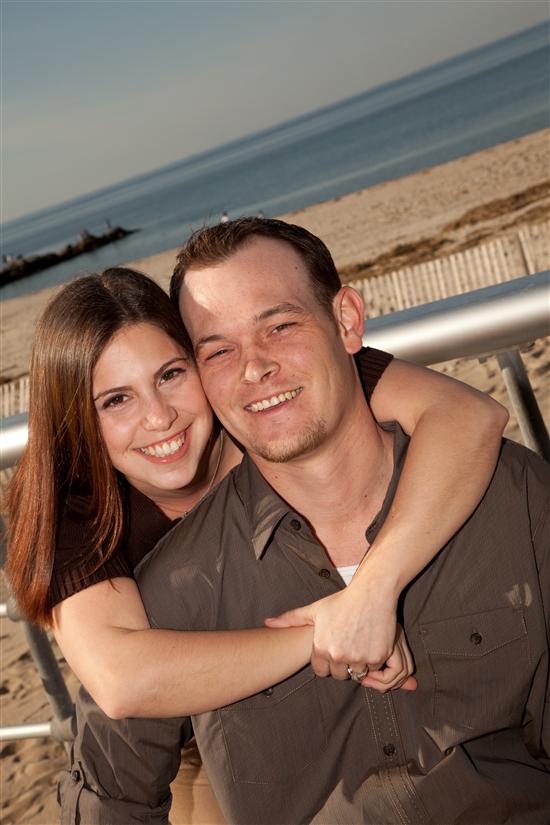 MrandMrsP