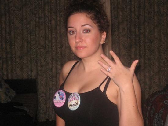 Weddingwoman