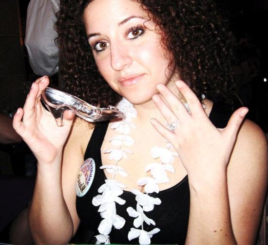 Weddingwoman
