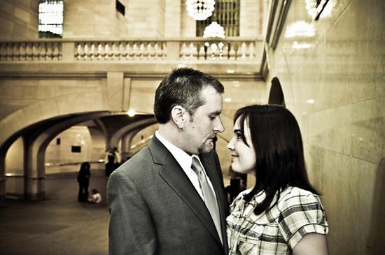 AudioLoveStory