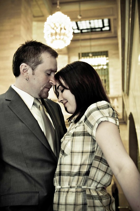 AudioLoveStory