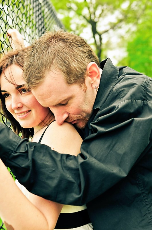 AudioLoveStory