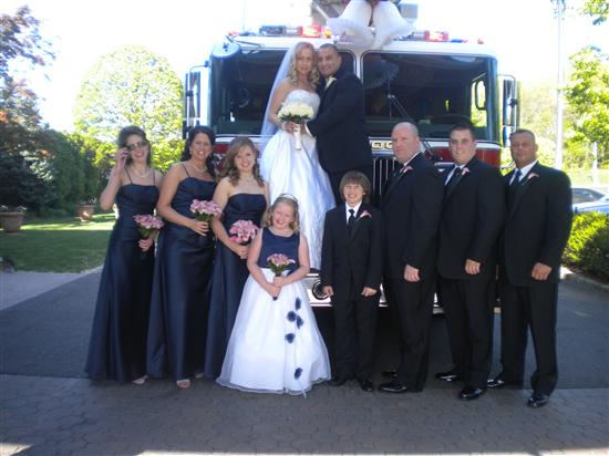 firemans gal