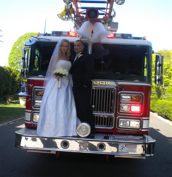 firemans gal