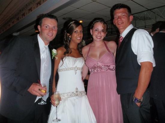 Allie VB