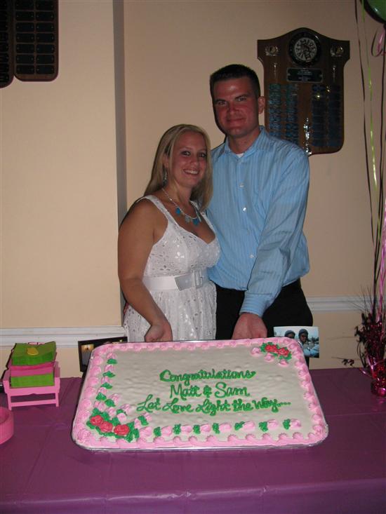samandmatt2011