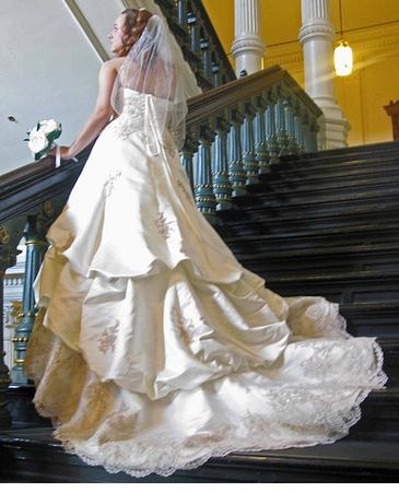 Summer Bride 2011
