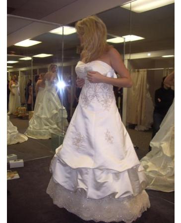 Summer Bride 2011